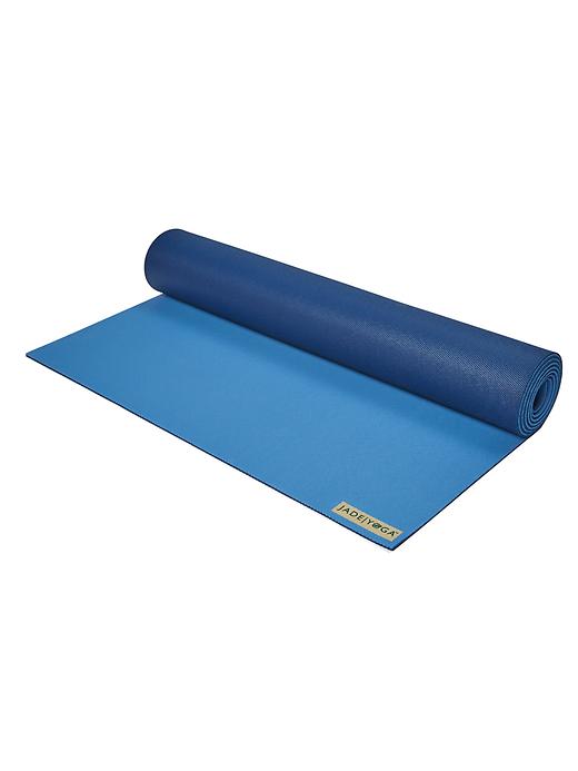 View large product image 1 of 1. Harmony Professional Yoga Mat by Jade Yoga