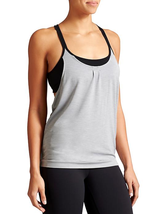 View large product image 2 of 2. Mesh Energize Tank