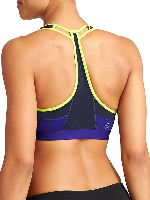 View large product image 1 of 1. Push The Limit Bra