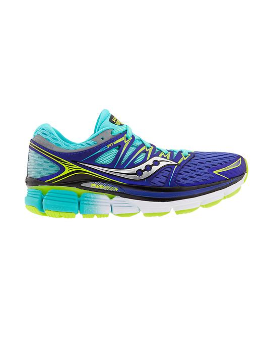 Image number 1 showing, Triumph ISO by Saucony