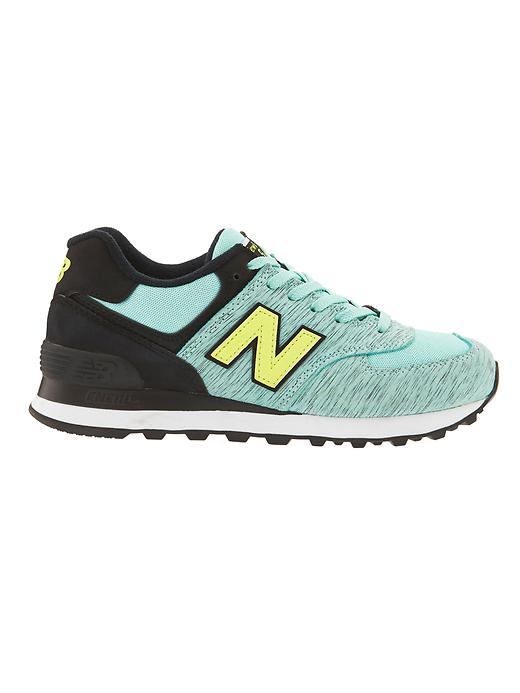 Image number 1 showing, WL574 by New Balance®
