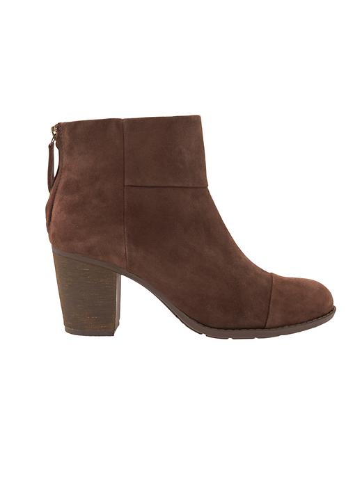 View large product image 1 of 3. Enfield Tess Bootie by Clarks