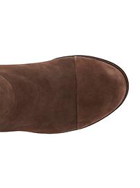 View large product image 3 of 3. Enfield Tess Bootie by Clarks