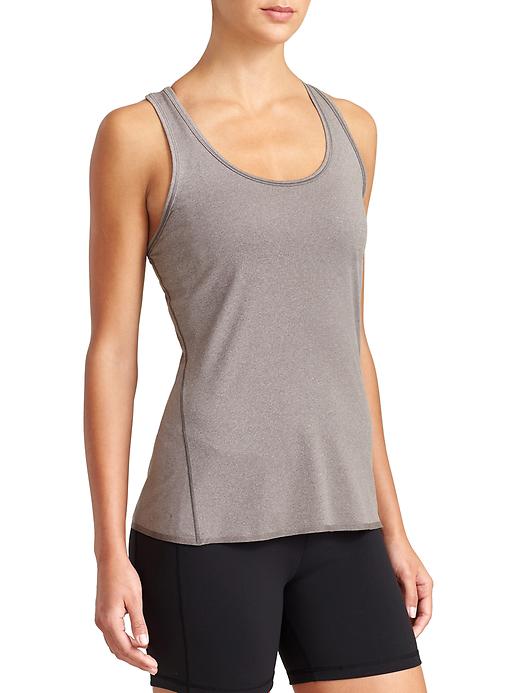 View large product image 1 of 1. Tulip Chi Tank