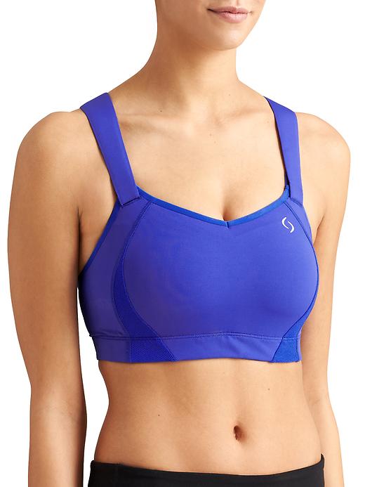 Juno Sports Bra Athleta