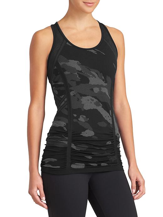 View large product image 1 of 2. Fastest Track  Camo Tank