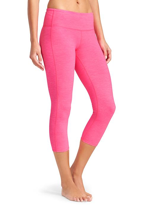 View large product image 1 of 1. Quest Chaturanga&#153 Capri