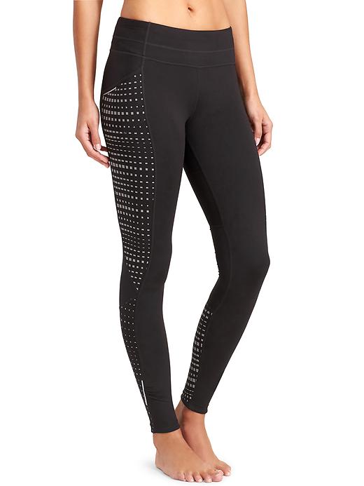 View large product image 1 of 3. Reflective Be Free Tight