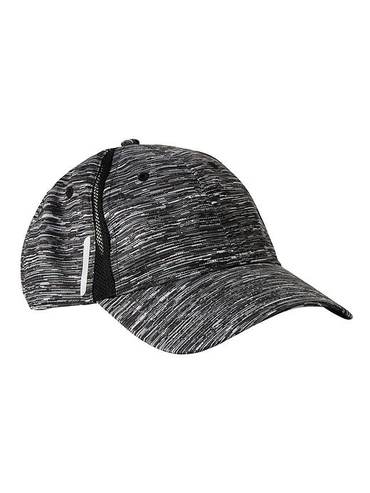 View large product image 1 of 2. Mixed Mesh Cap