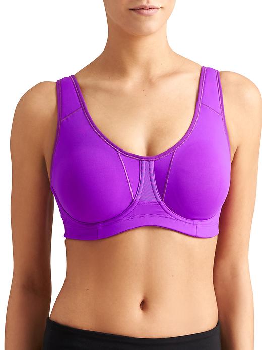 View large product image 1 of 2. T-Bird Sport Bra