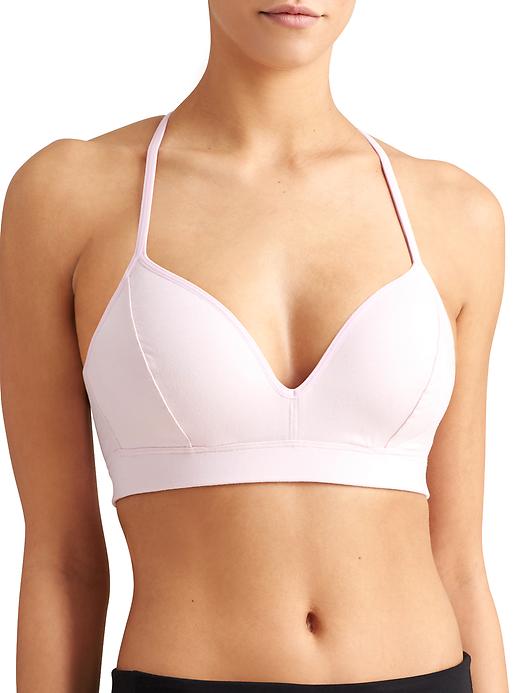 View large product image 1 of 2. Quest Wherever Bra