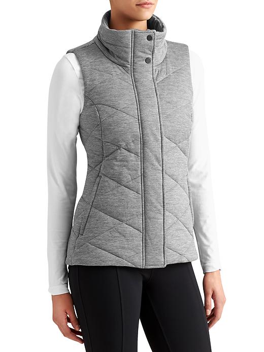 View large product image 1 of 1. Icecap Vest