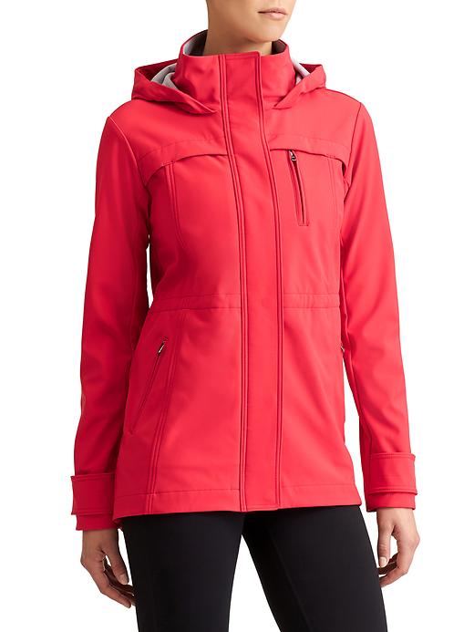 Drizzle Jacket Athleta