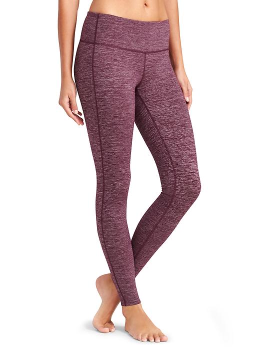 View large product image 1 of 2. Quest Chaturanga&#153 Tight