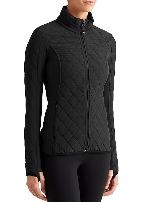 Upside Jacket Athleta