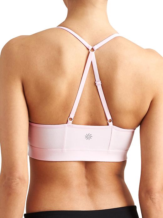 View large product image 2 of 2. Quest Wherever Bra