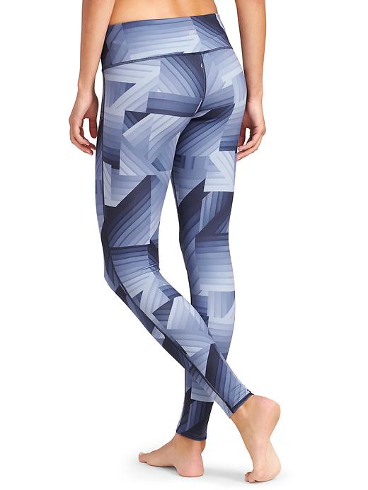 View large product image 2 of 3. Frost Chaturanga&#153 Tight