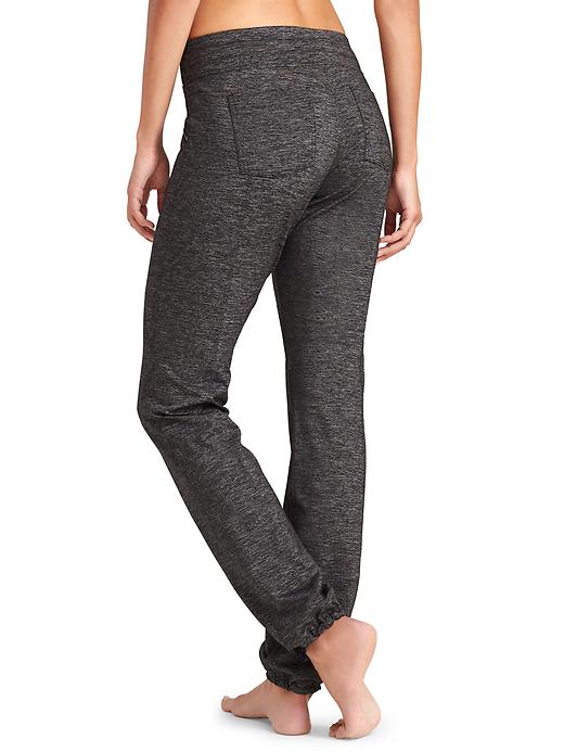 View large product image 2 of 2. Quest Metro Slouch Pant