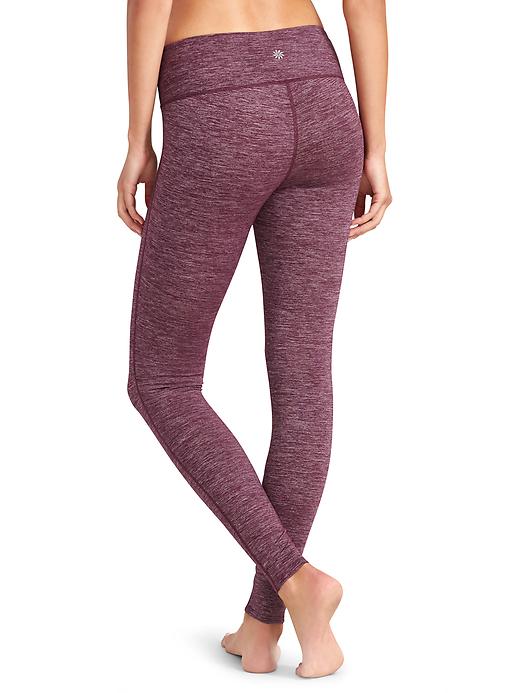 View large product image 2 of 2. Quest Chaturanga&#153 Tight