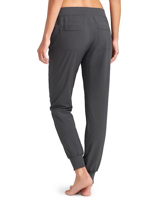 View large product image 2 of 2. Lined City Jogger