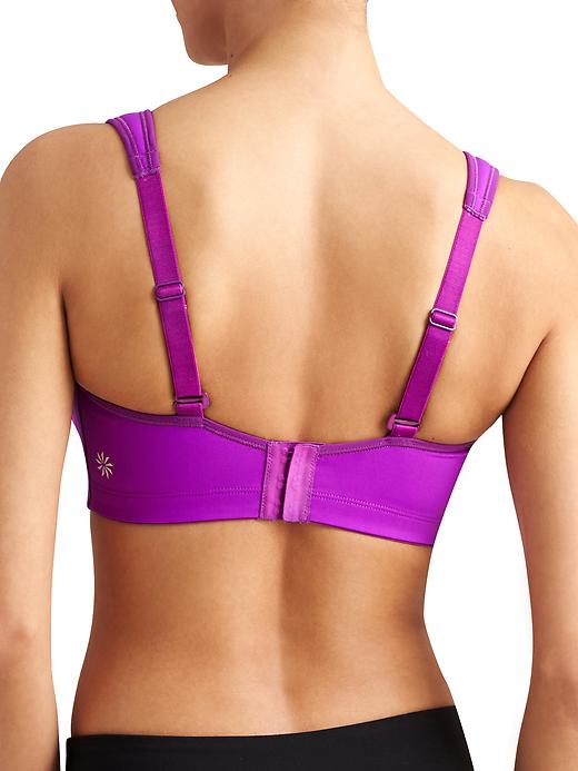 View large product image 2 of 2. T-Bird Sport Bra