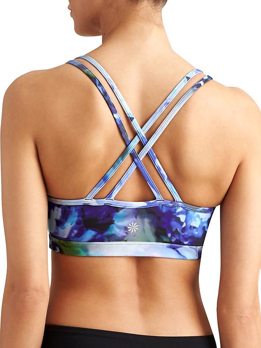 View large product image 2 of 2. Bloom Full Focus Bra