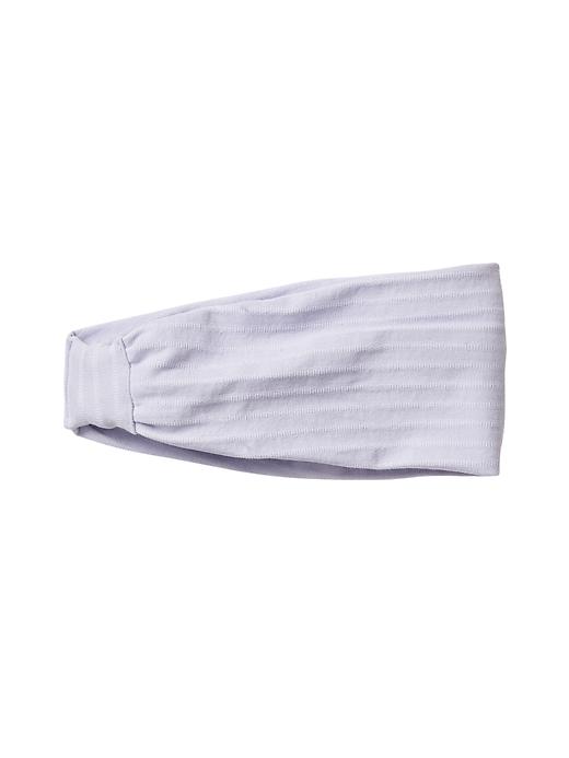 View large product image 1 of 1. Pure Seamless Headband