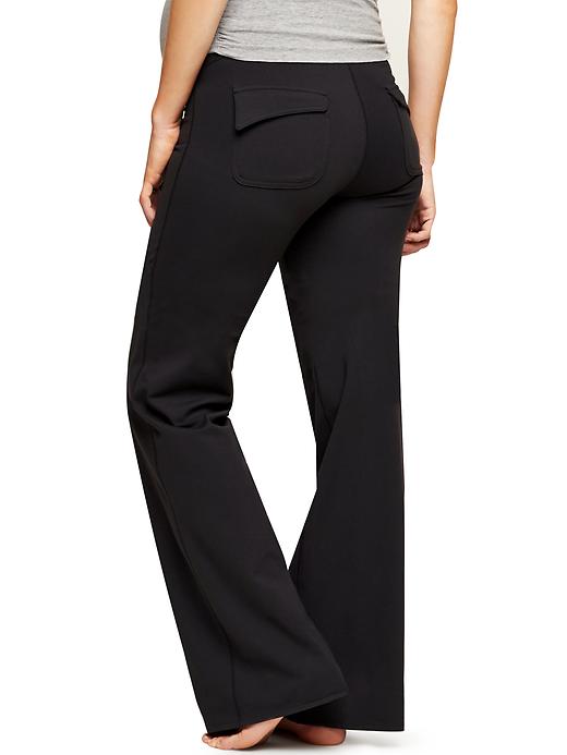 Image number 2 showing, Maternity Fusion Pant