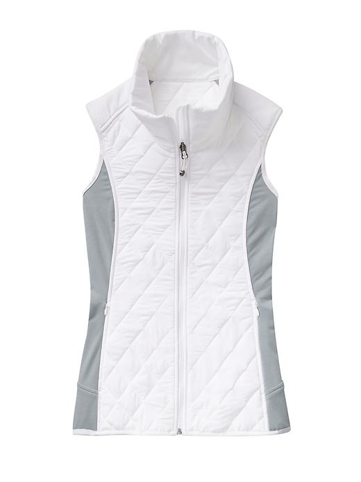 View large product image 1 of 2. Upside Vest