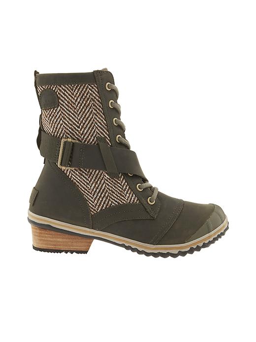 View large product image 1 of 3. Slimboot Lace by Sorel