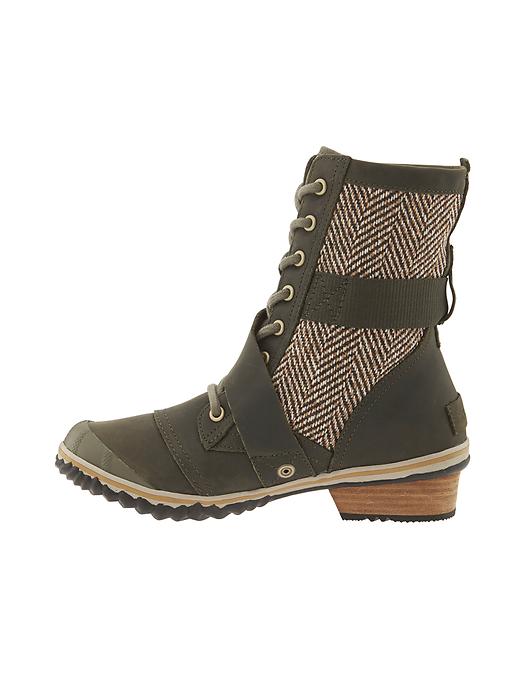 View large product image 2 of 3. Slimboot Lace by Sorel
