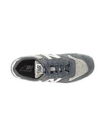View large product image 3 of 3. WL696 Tomboy Style Sneaker by New Balance®