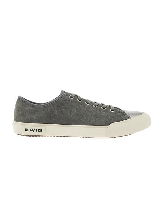 Image number 1 showing, Army Issue Low Dharma Sneaker by Seavees