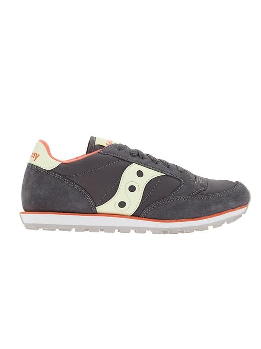 View large product image 1 of 1. Jazz Low Pro by Saucony