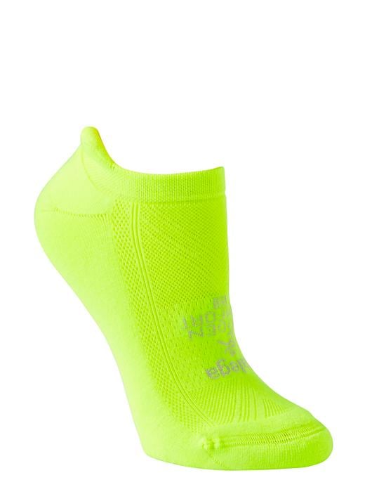 View large product image 1 of 1. Hidden Comfort Socks by Balega&#174
