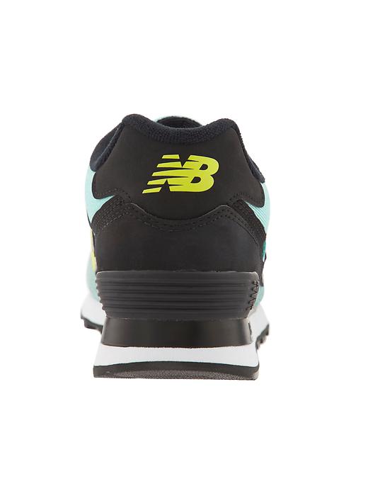 Image number 4 showing, WL574 by New Balance®