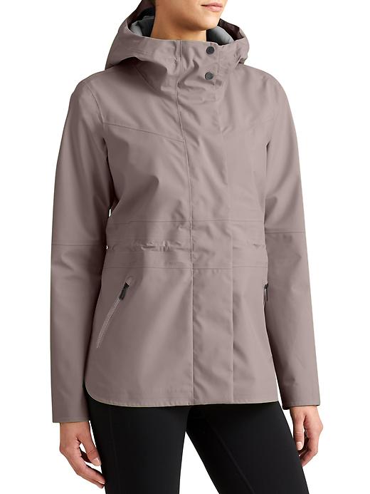 Lightweight Polartec® NeoShell® Jacket Athleta
