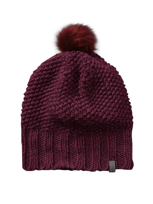 View large product image 1 of 2. Juliette Beanie by Pistil&#153