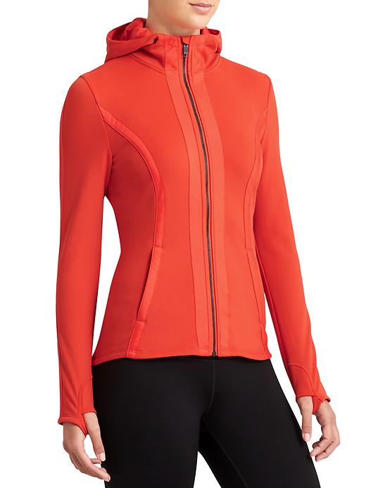 View large product image 1 of 1. Verbier Jacket 2
