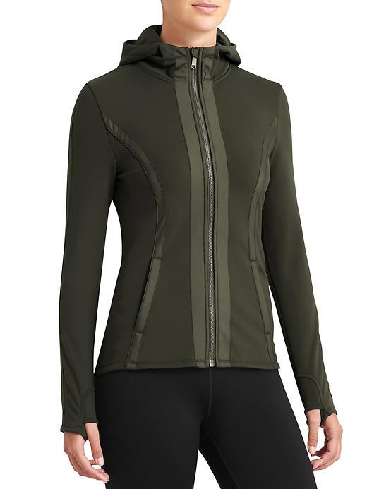 View large product image 1 of 1. Verbier Jacket 2