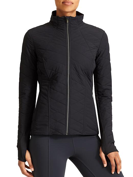 View large product image 1 of 2. Stretch Insul8 Jacket
