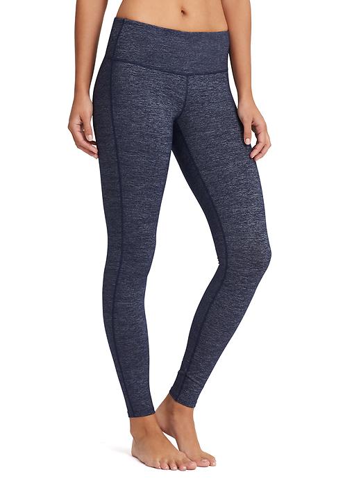 View large product image 1 of 1. Quest Chaturanga&#153 Tight