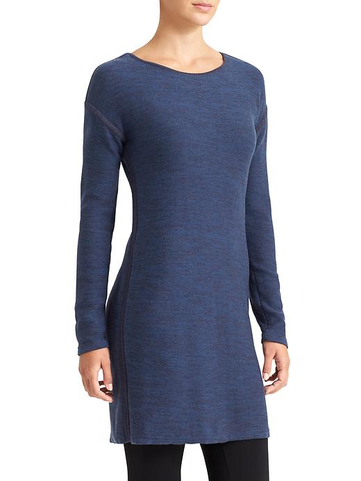 View large product image 1 of 2. Retreat Sweater Dress