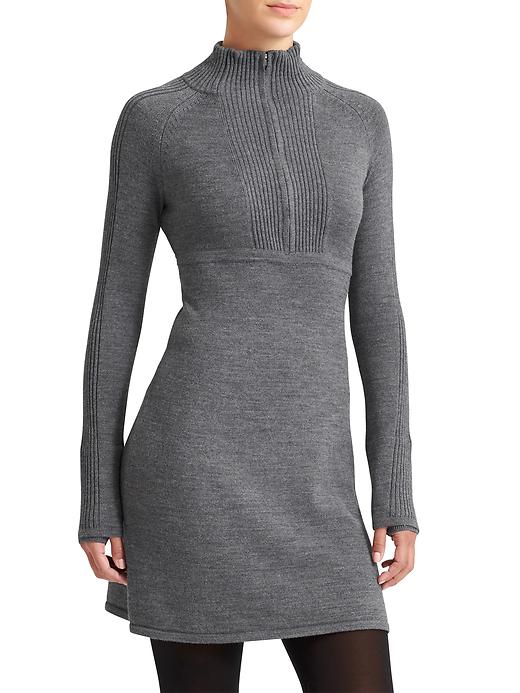 View large product image 1 of 1. Olympia Sweater Dress