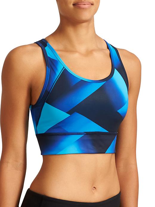 View large product image 1 of 2. Movement Bralette Magnetic