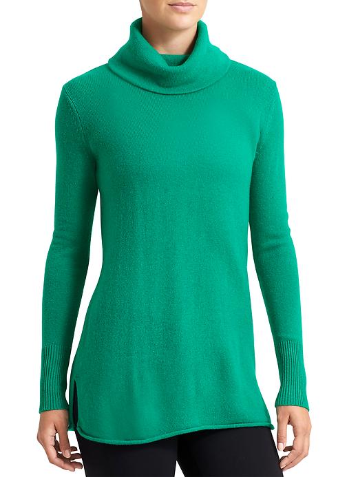 View large product image 1 of 2. Cashmere Surrey Sweater
