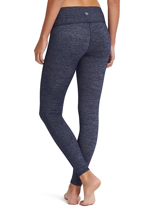 View large product image 2 of 2. Quest Chaturanga&#153 Tight