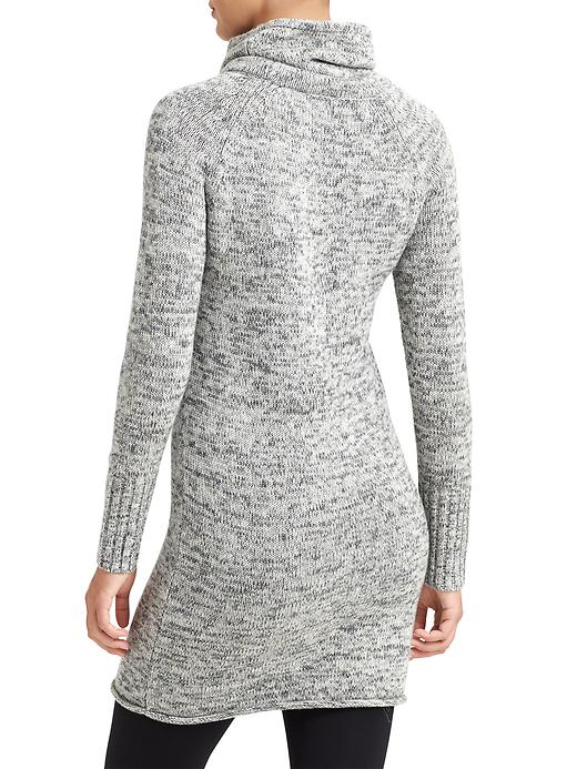 View large product image 2 of 2. Traverse City Sweater Dress