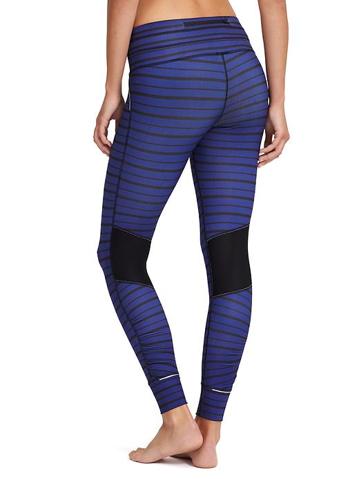 View large product image 2 of 3. Relay Striped Tight