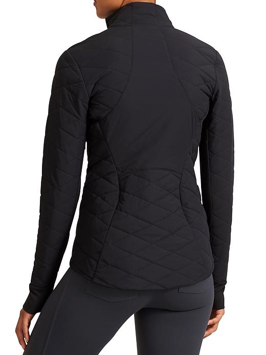 View large product image 2 of 2. Stretch Insul8 Jacket